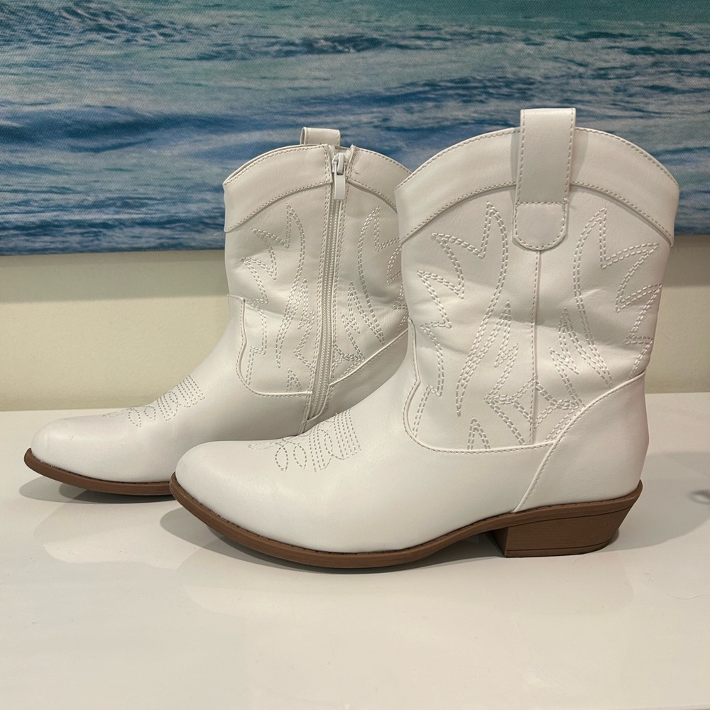 Cowboy Boots